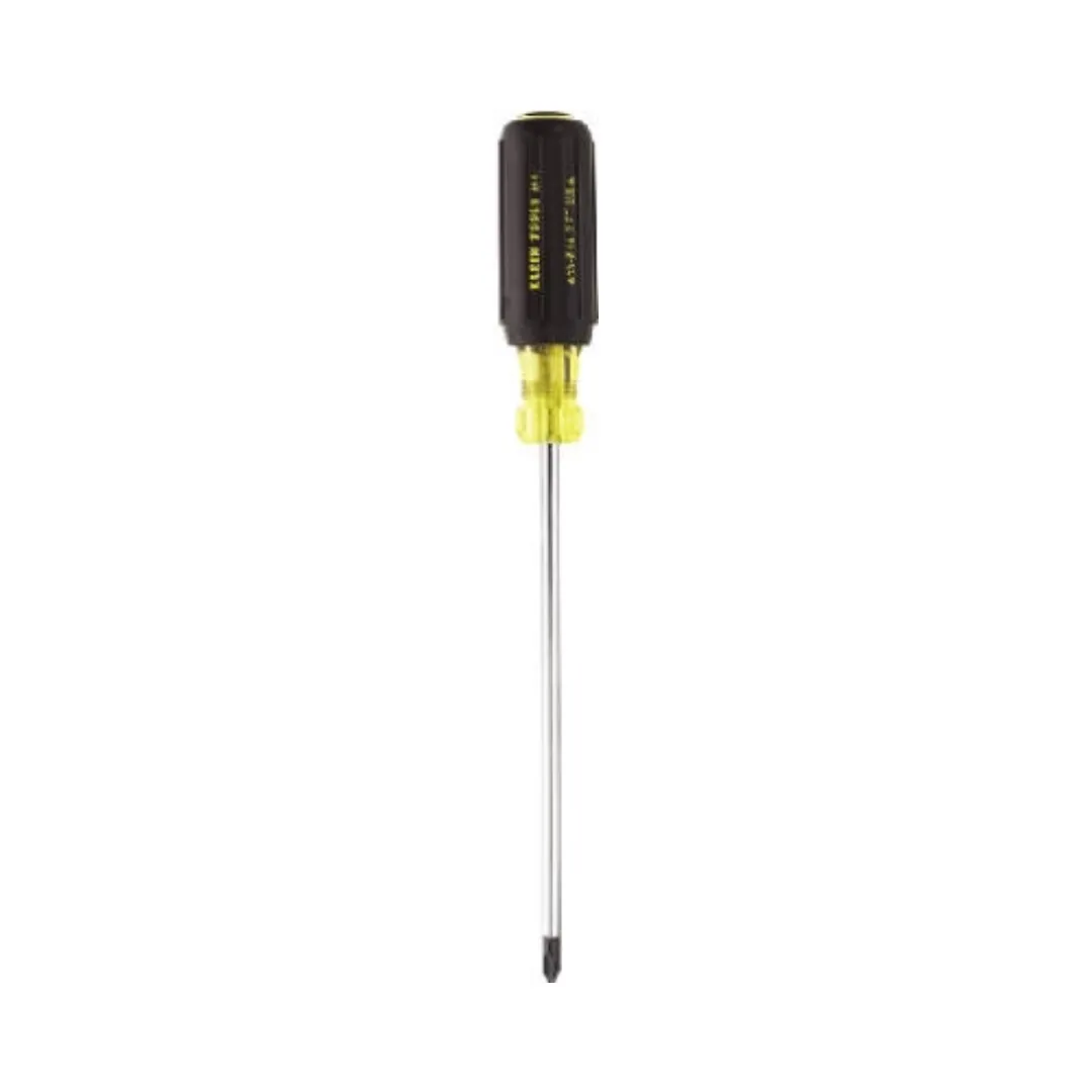 #1 Phillips Screwdriver