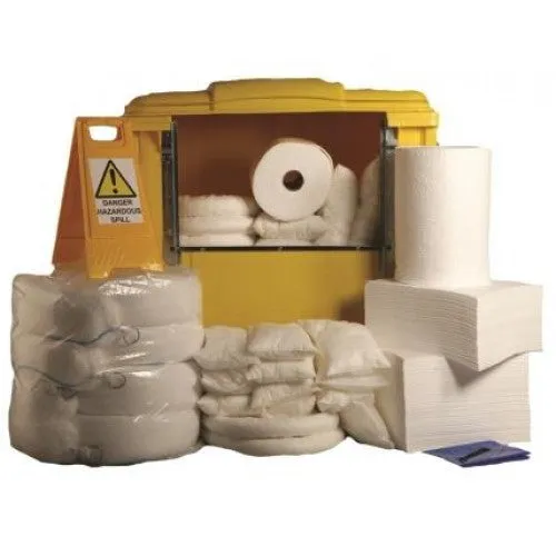 1000 litre Ecospill Maintenance Refill Kit