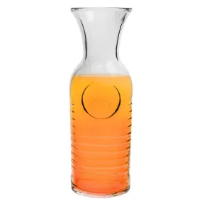 1.2L Officina 1825 Glass Carafe