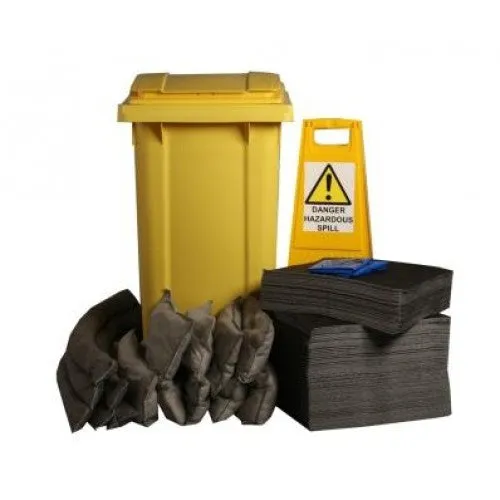 240 litre Ecospill Maintenance Refill Kit