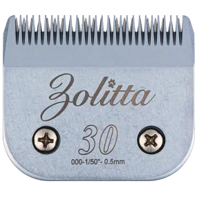 #30 Blade by Zolitta