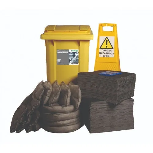 360 litre Ecospill Maintenance Refill Kit