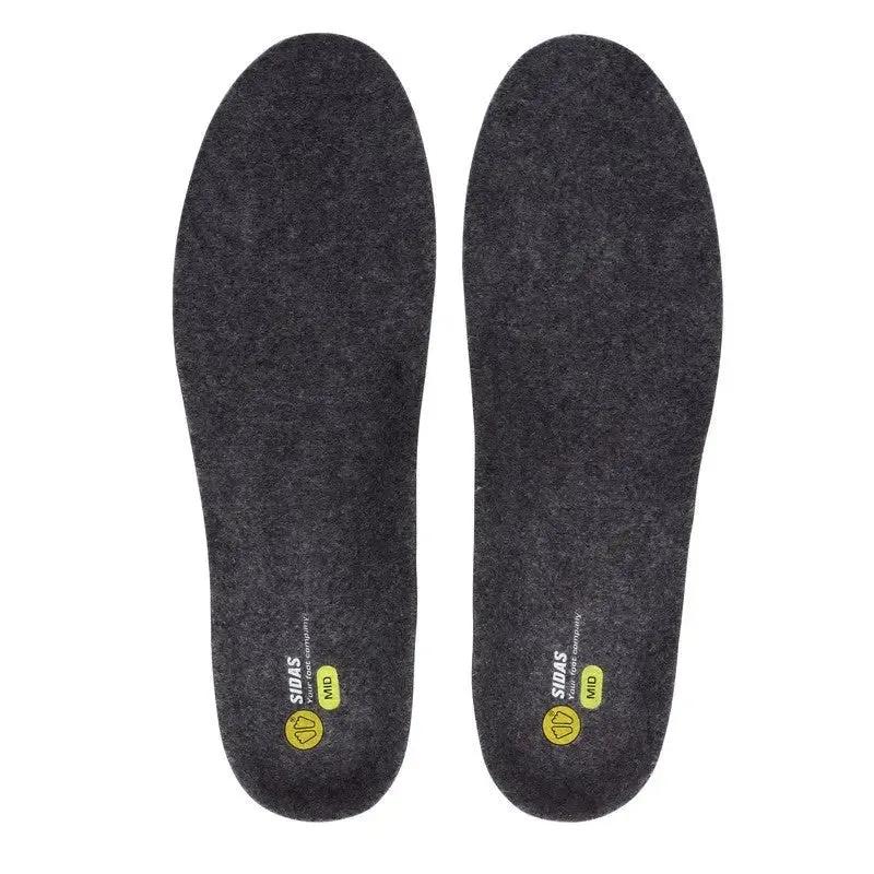 3FEET® Merino - Mid Arch