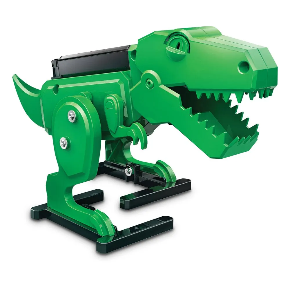 4M - KidzRobotix - Tyrannosaurus Rex Robot