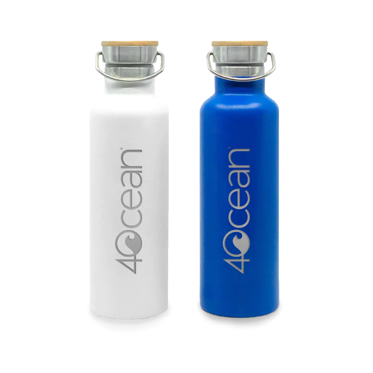 4ocean Reusable Water Bottle