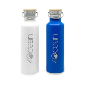 4ocean Reusable Water Bottle