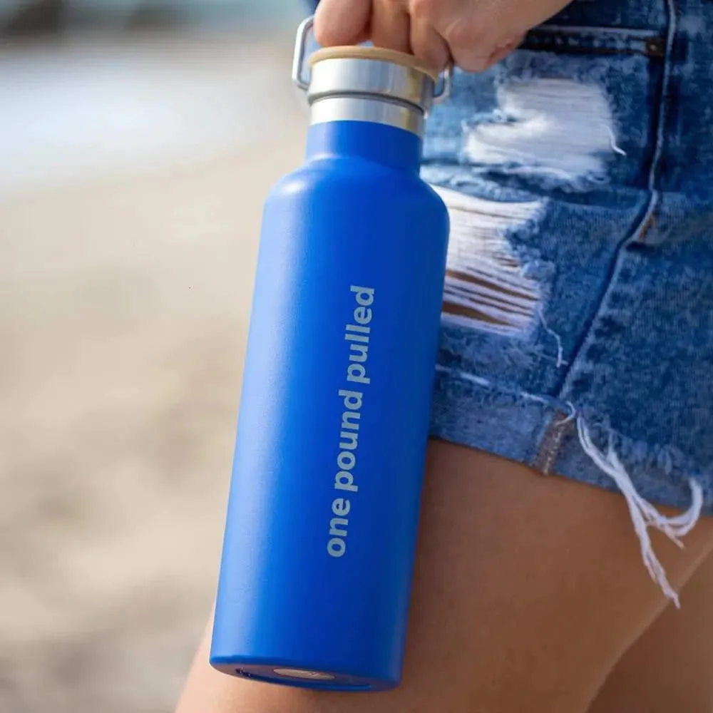 4ocean Reusable Water Bottle