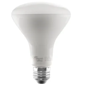 50-Watt Equivalent BR30 E26 LED Indoor Flood Light Bulb