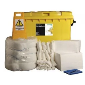 600 litre Ecospill Maintenance Refill Kit