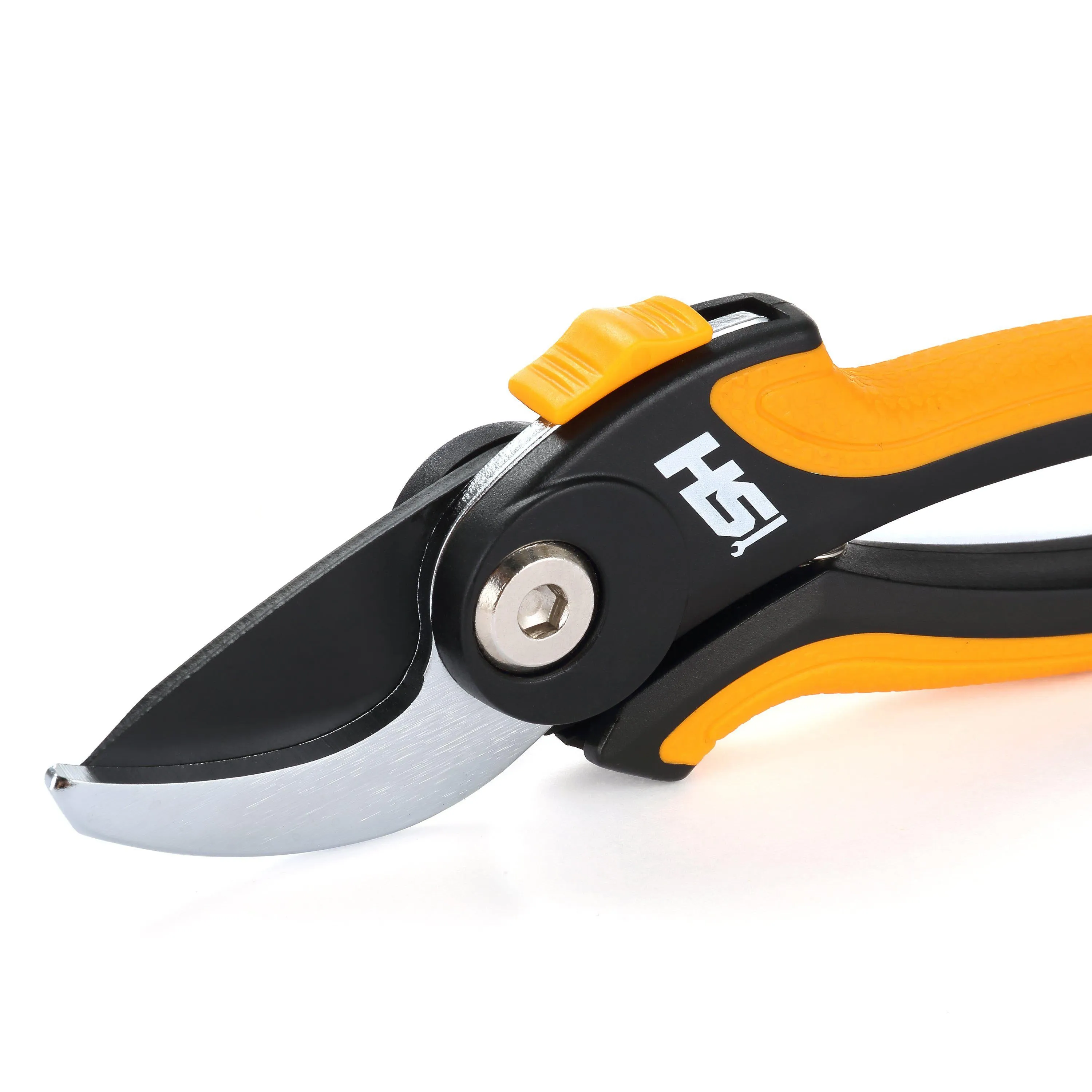 7 in. Bypass Pruning Shears