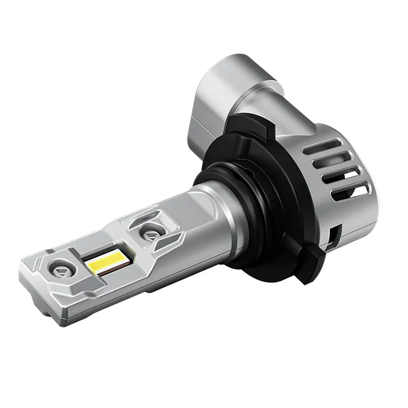 9005 LED Headlight Bulbs with High Beam