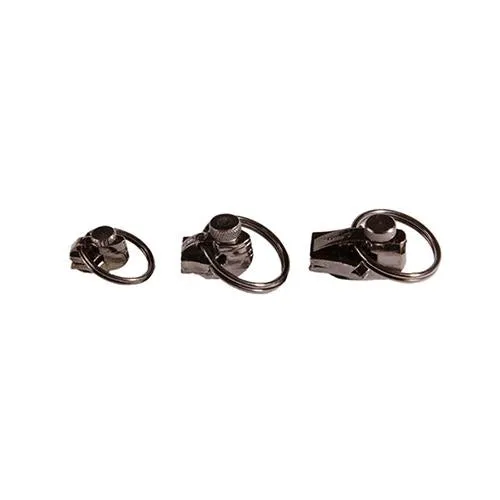 Ace Camp Zipper Repair Kit Nickel