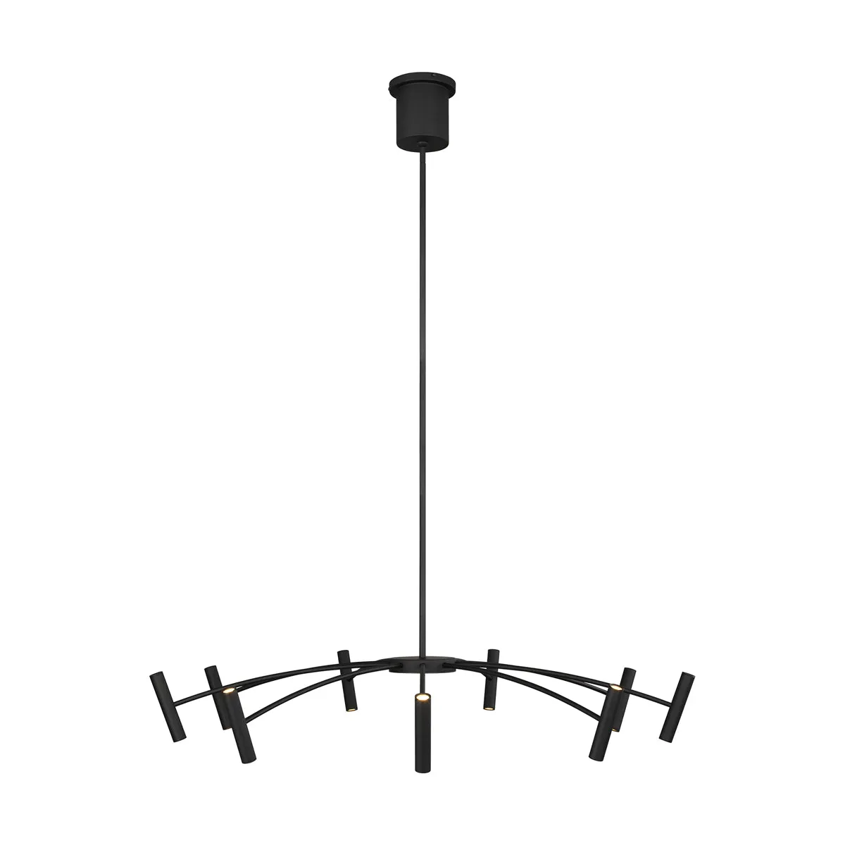 Aerial 40" Chandelier