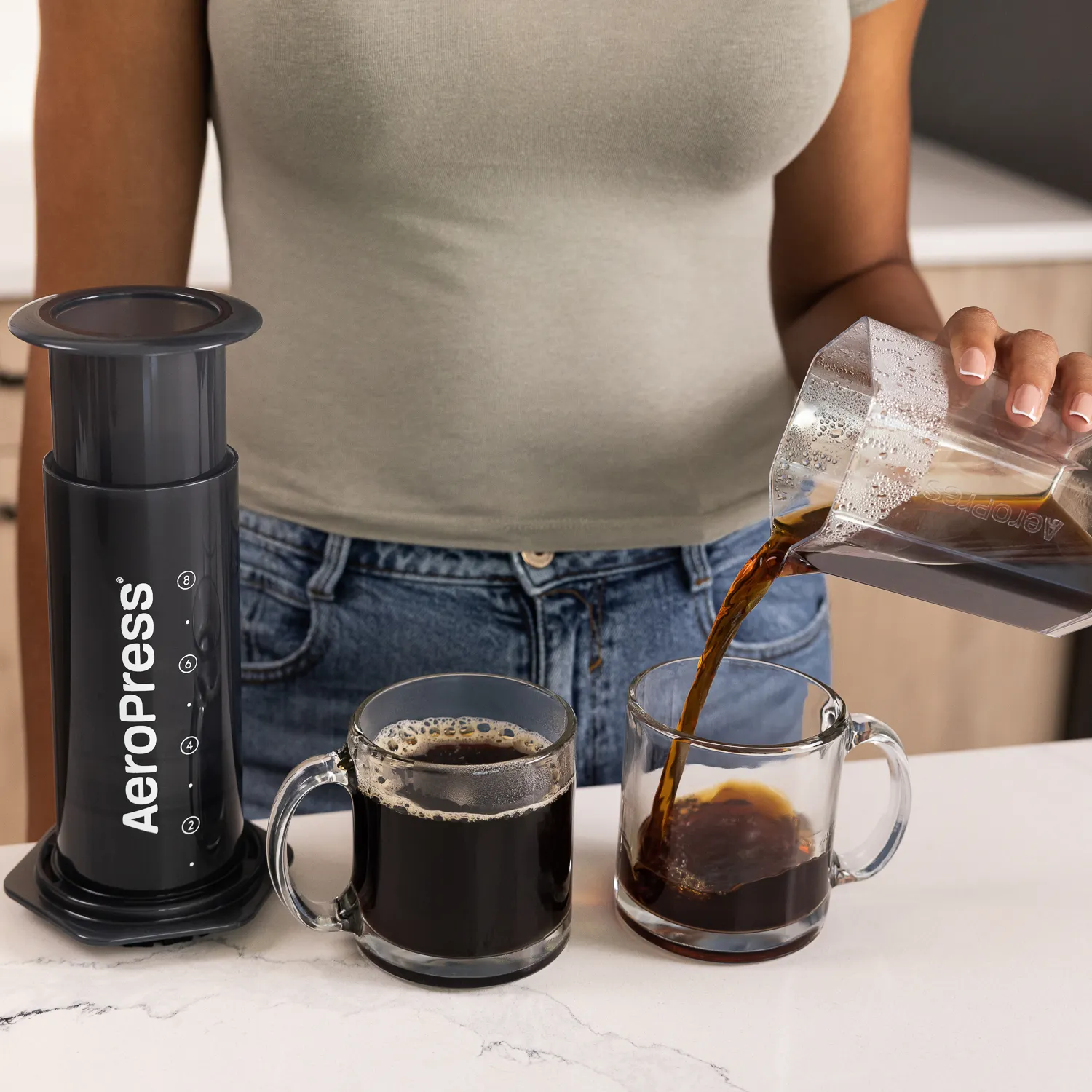 AeroPress XL