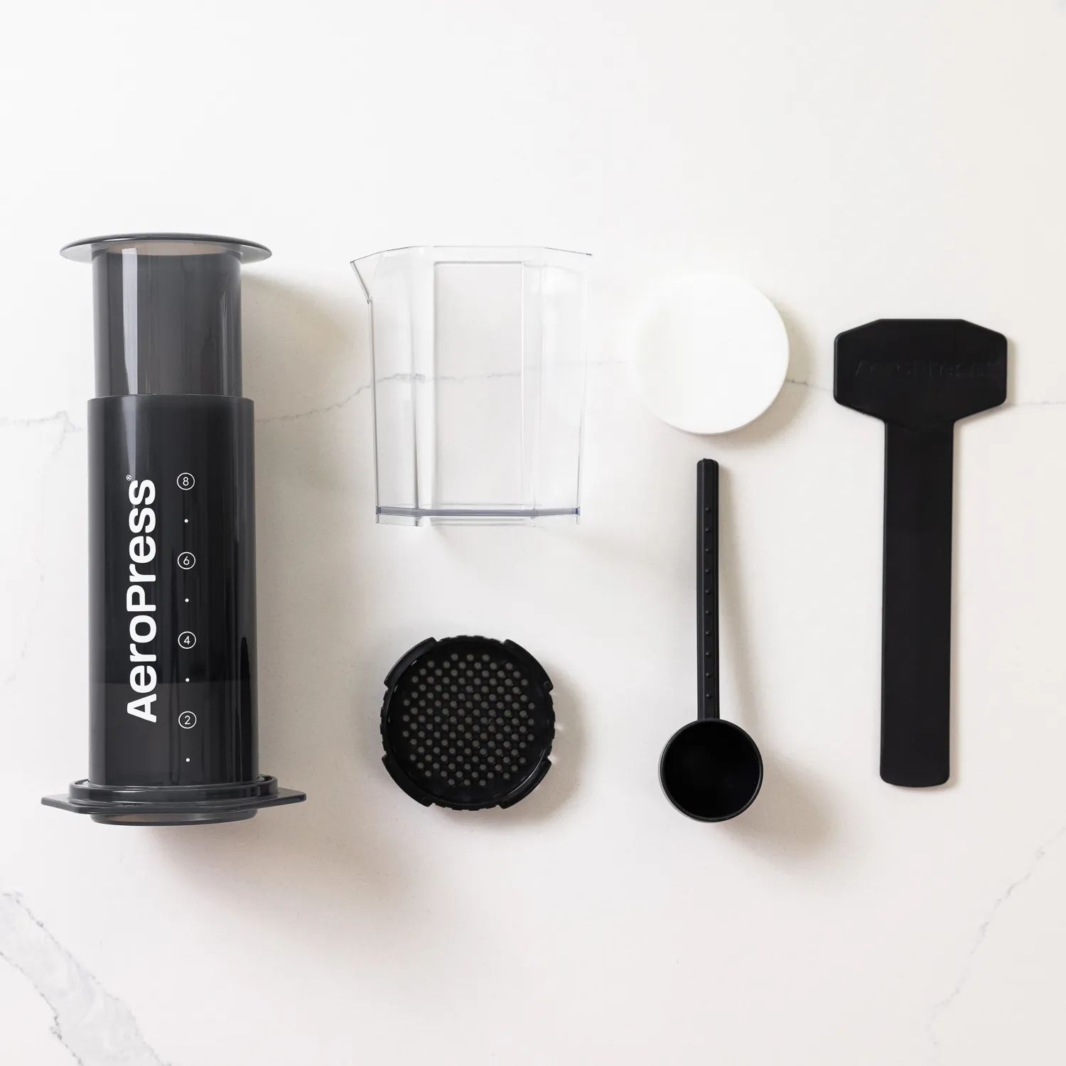 AeroPress XL