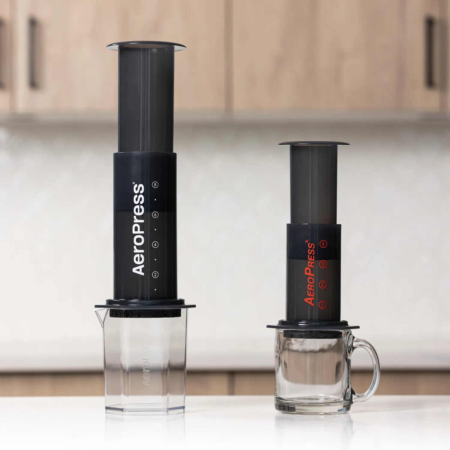 AeroPress XL