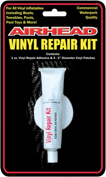 Airhead Vinyl Repair Kit