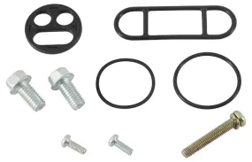 All Balls Racing 03-13 Kawasaki KVF360A Prairie 4x4 Fuel Tap Repair Kit