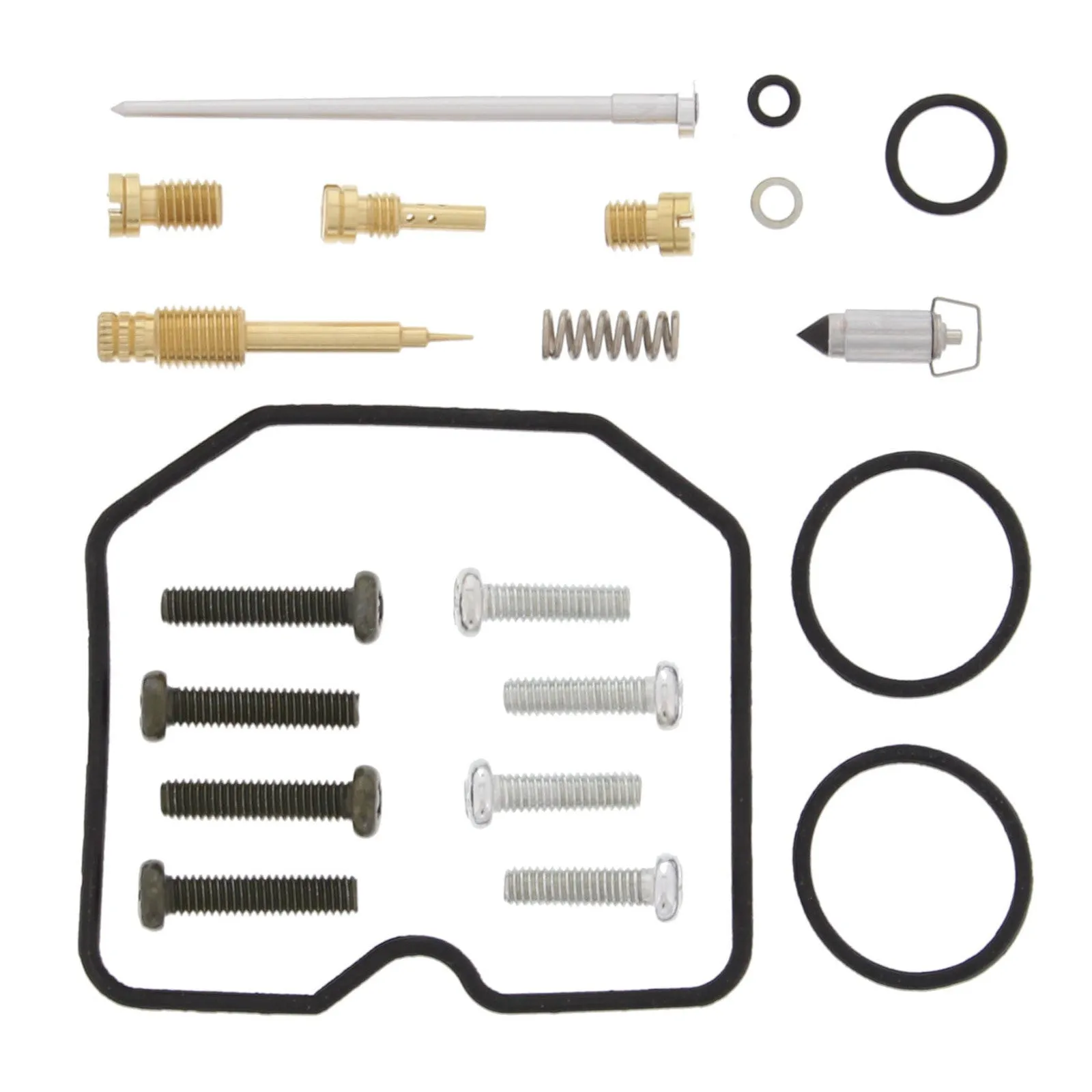 All Balls Racing Carburettor Rebuild Kit (26-1226)