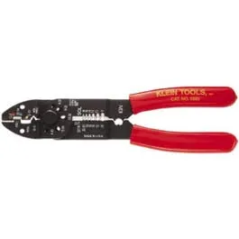 All-Purpose Electrician's Wire Cutter Tool