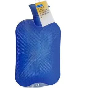 Alvita Hot Water Bottle (T)