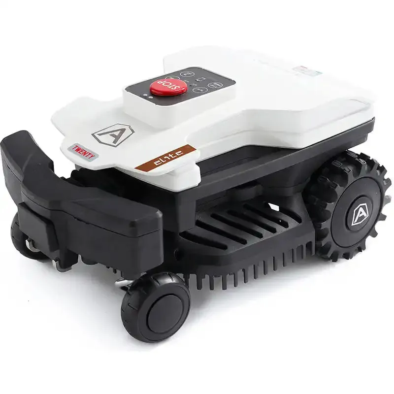 Ambrogio Twenty Elite S  Robotic Lawnmower