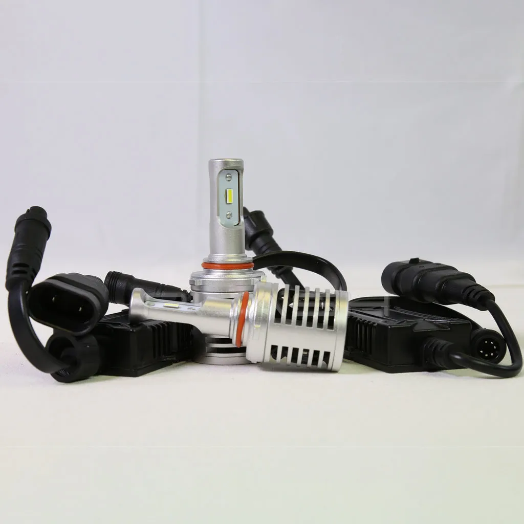 American-Series LED Headlight Conversion Kit | 9140 / 9145