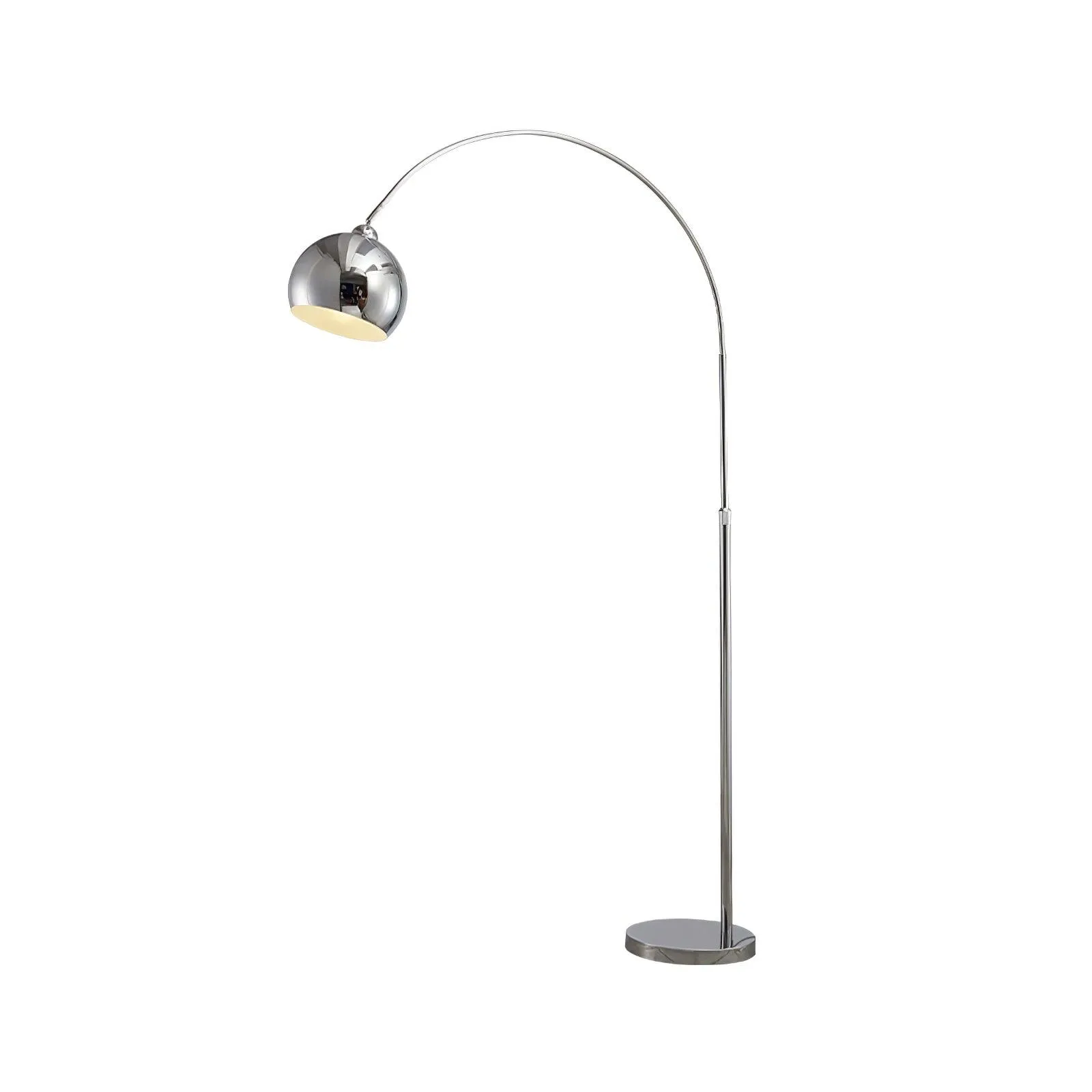 Angler Floor Lamp