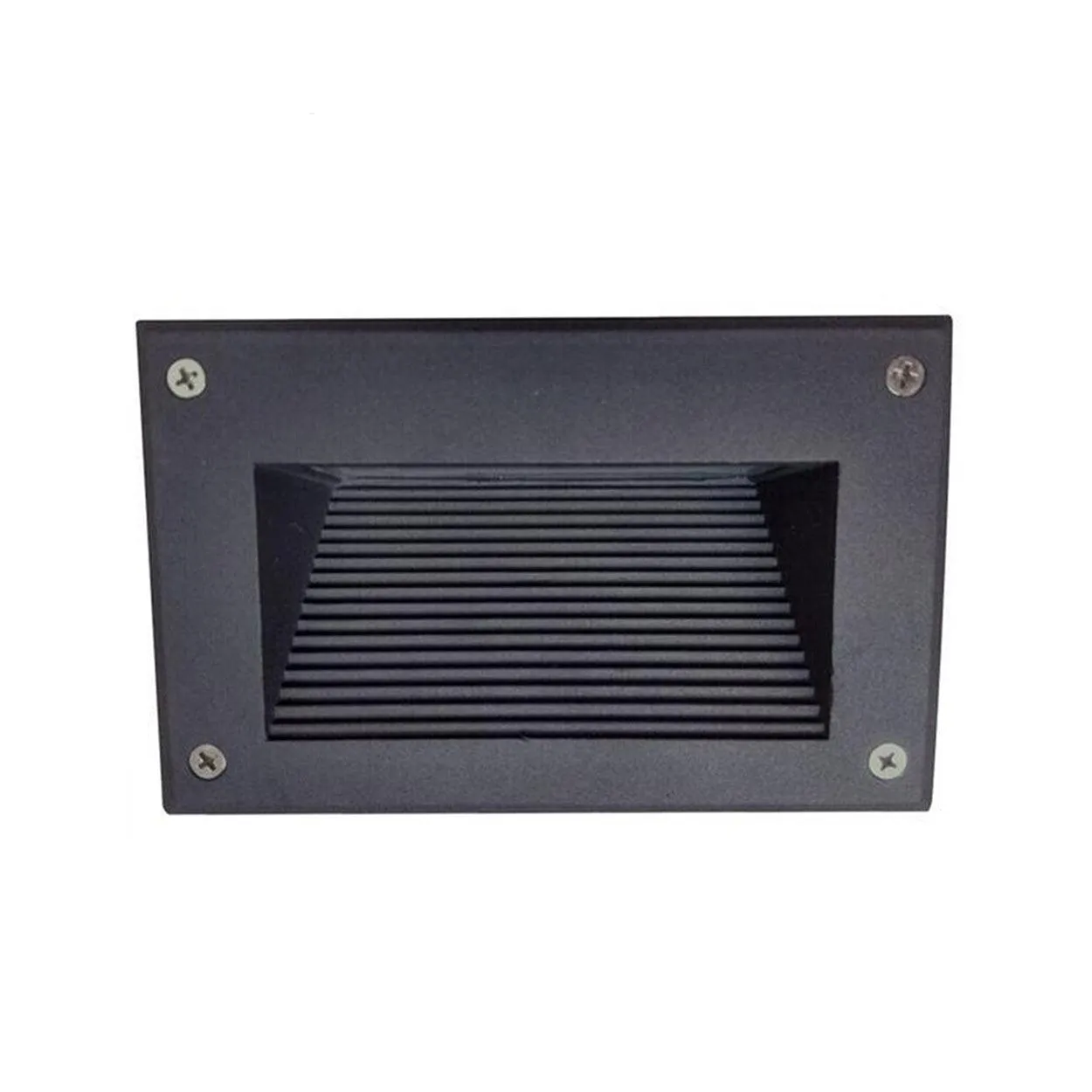 ANKUR SLANT OUTDOOR LED WALL LIGHT FOR STAIRCASE, DRIVEWAYS, GARDEN PASSAGE