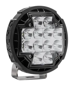 ARB Nacho 5.75in Offroad TM5 Racer LED Light Set