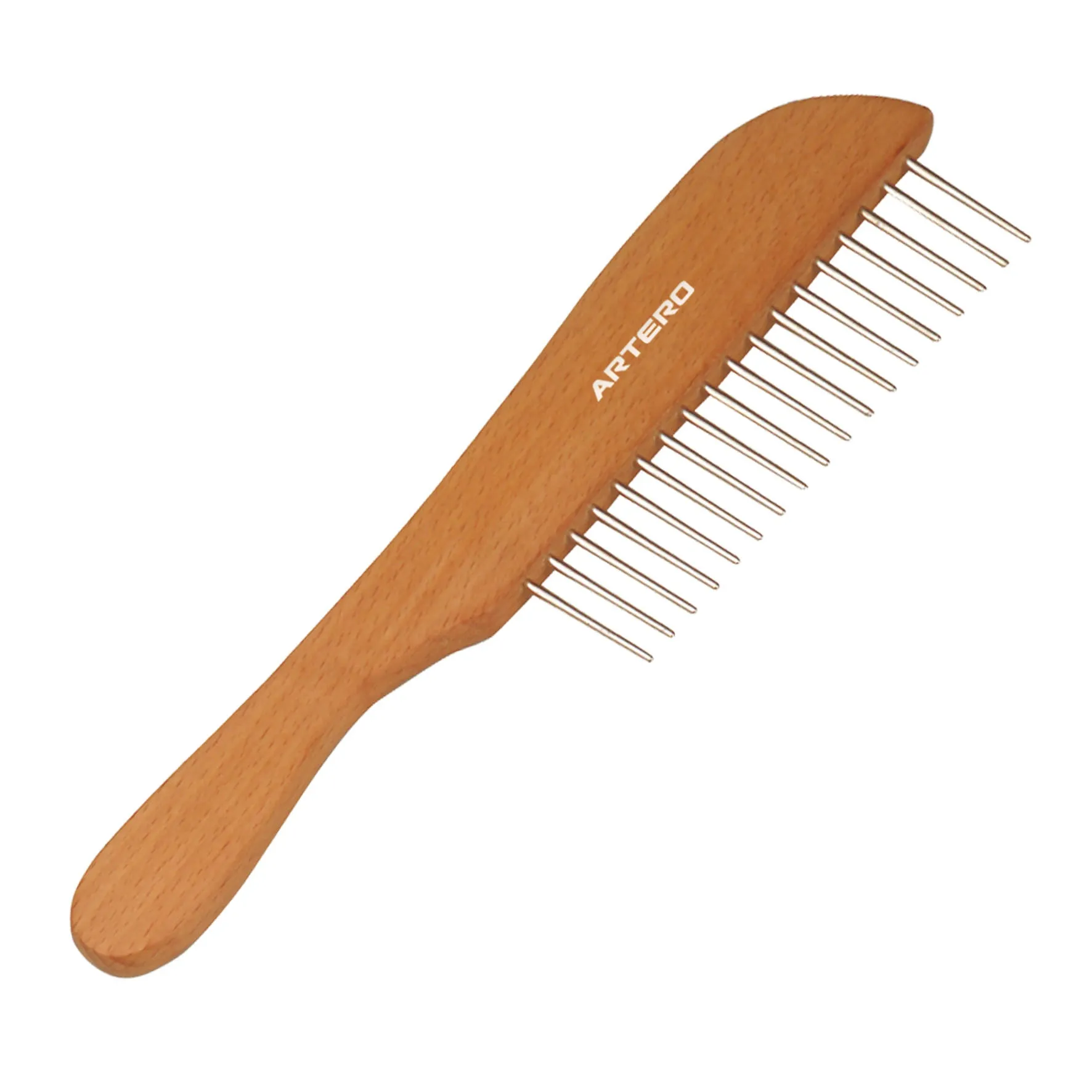 Artero Wooden Hand Comb (P223)