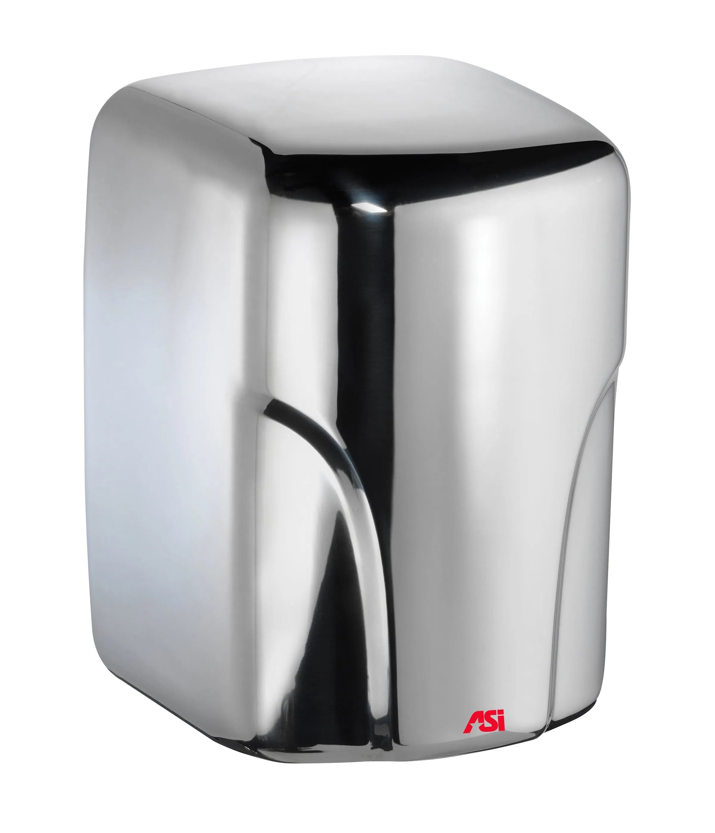 ASI 0197-1-92 Turbo-Dri High Speed Hand Dryer (110-120V.) Bright Stainless Steel