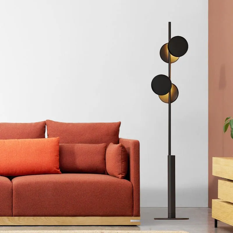 Axis Modular Floor Lamp