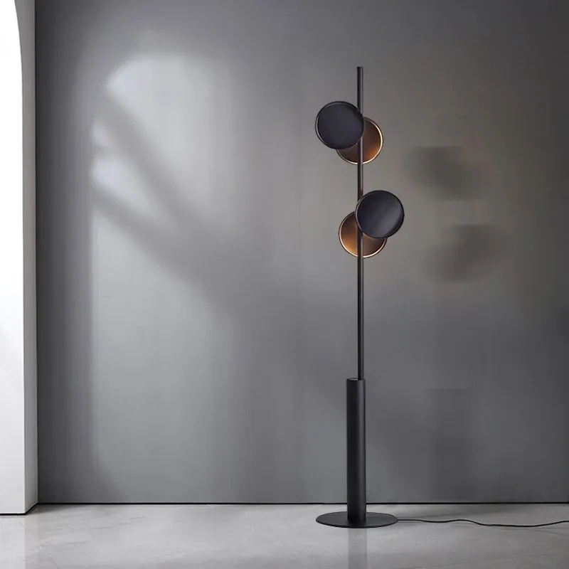 Axis Modular Floor Lamp