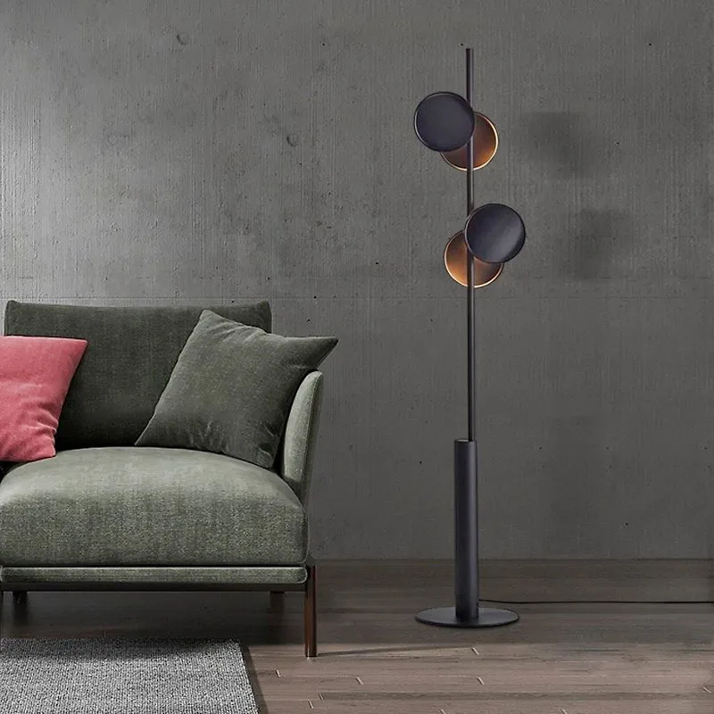 Axis Modular Floor Lamp