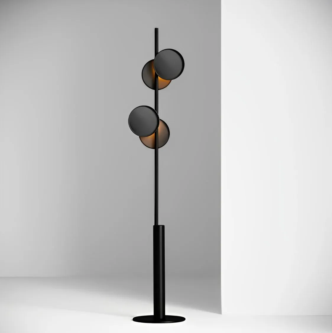 Axis Modular Floor Lamp