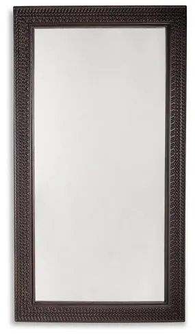 Balintmore Floor Mirror