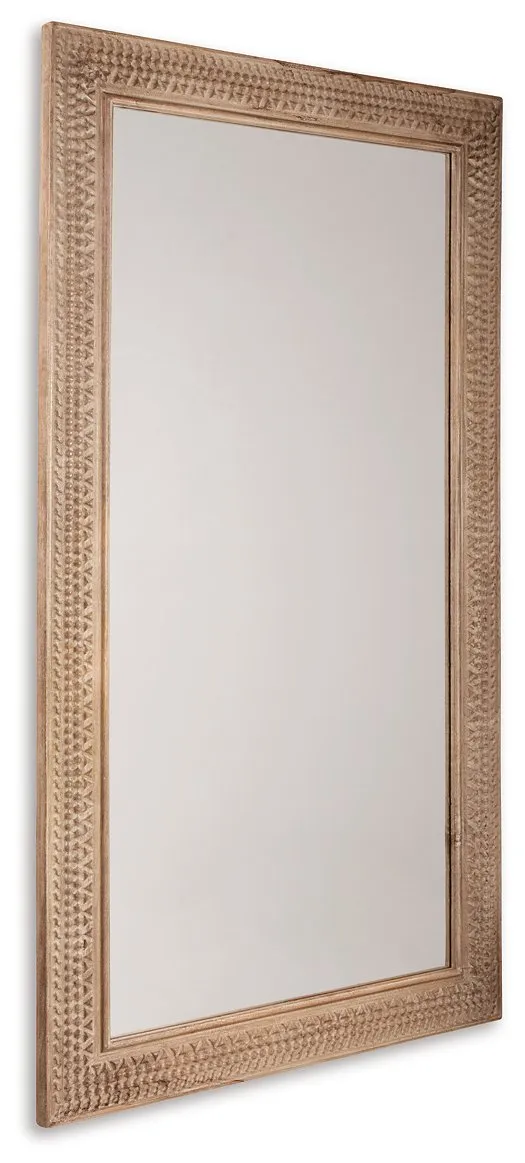 Belenburg Floor Mirror