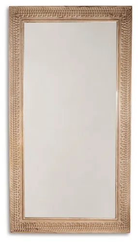 Belenburg Floor Mirror