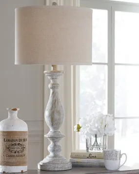 Bernadate 3-Piece Lamp Package