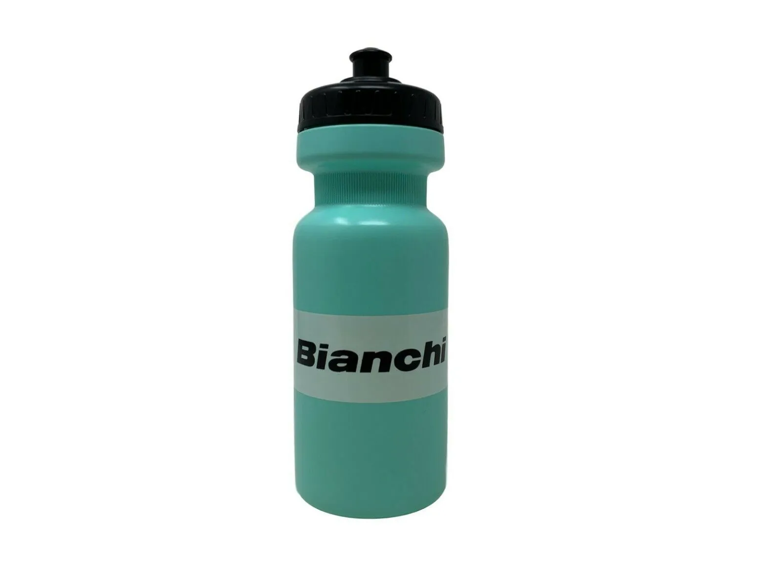 Bianchi 500ml Cycle Water Drinking Bottle In Race Team Green Buy One Get One Free