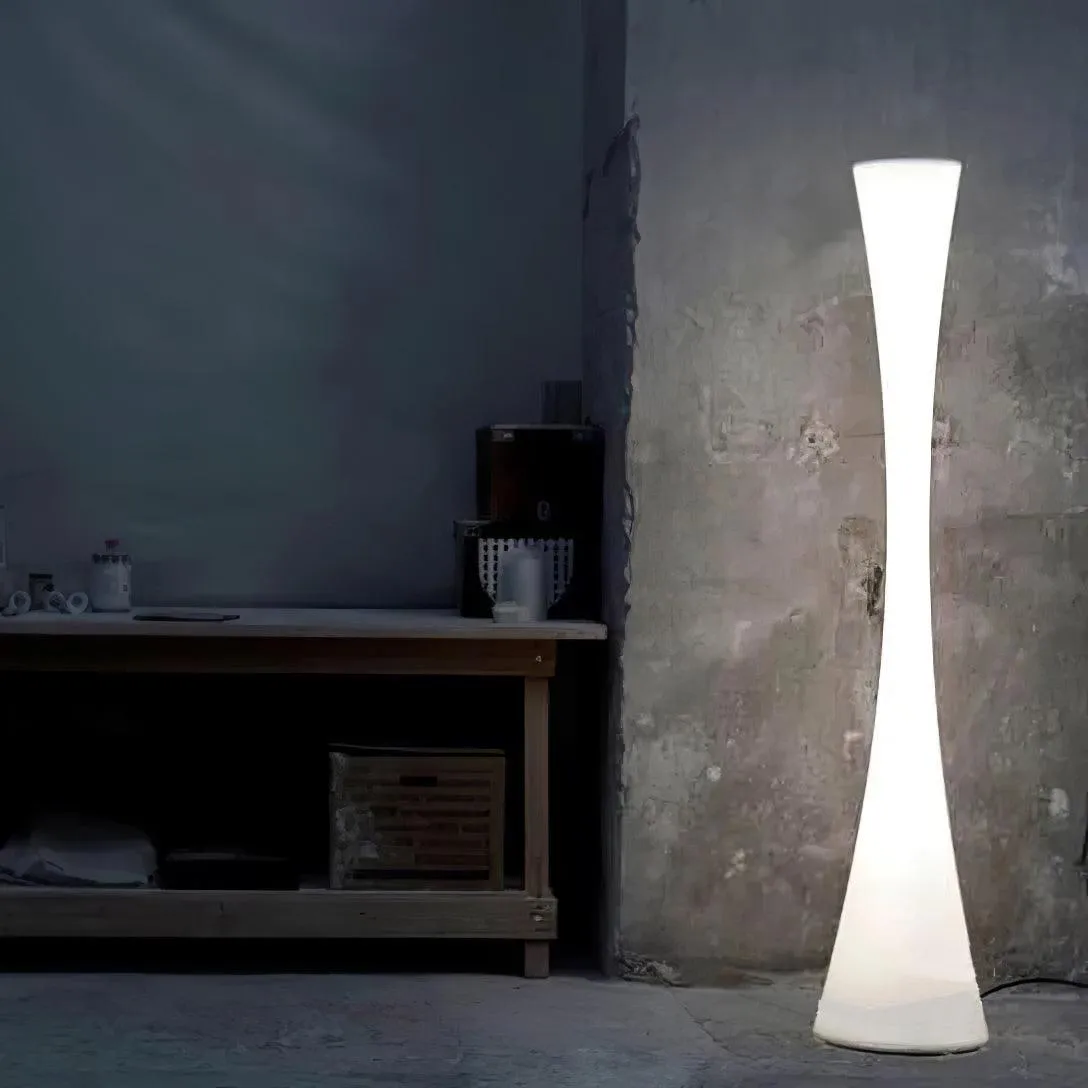 Biconica Pol Floor Lamp