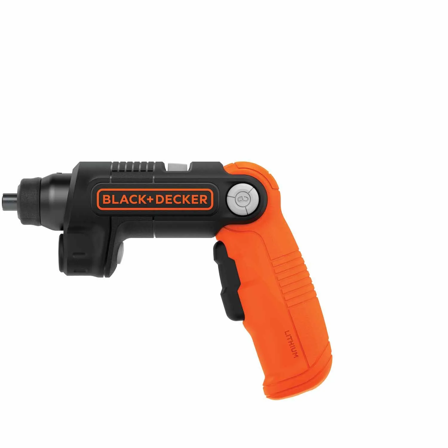 Black & Decker BDCSFL20C 4V MAX Lithium Ion LightDriver Cordless Screwdriver