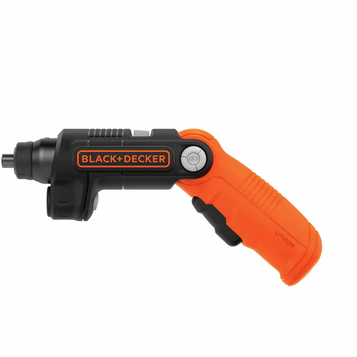 Black & Decker BDCSFL20C 4V MAX Lithium Ion LightDriver Cordless Screwdriver