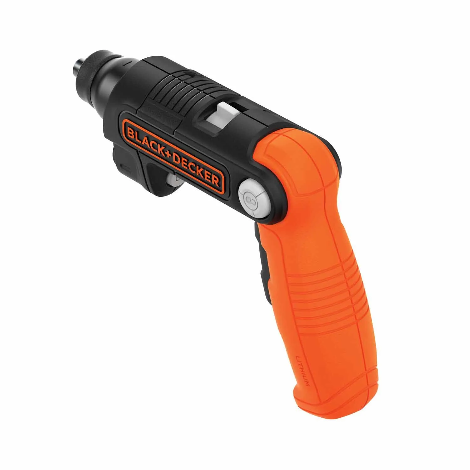 Black & Decker BDCSFL20C 4V MAX Lithium Ion LightDriver Cordless Screwdriver