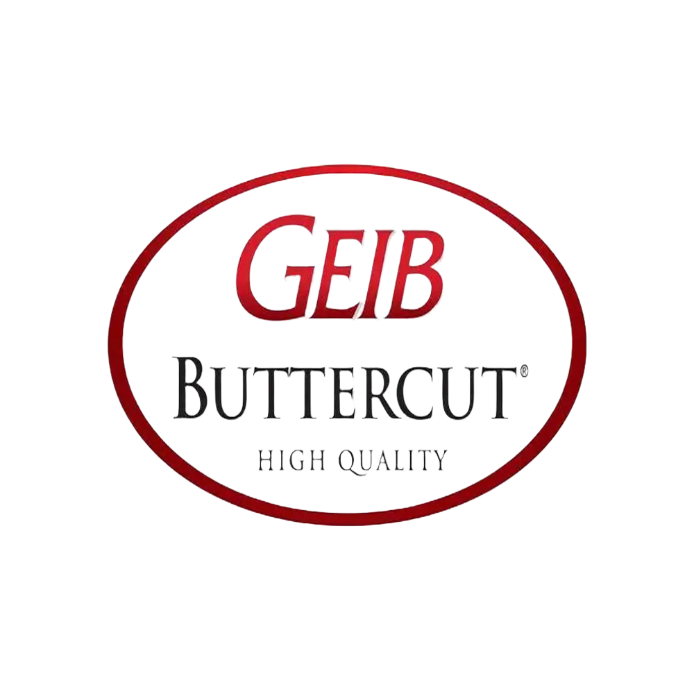 Black Pearl 7.5" Curved Shear by Geib