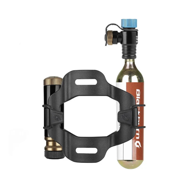 Blackburn Pro Plugger Bike CO2 Kit