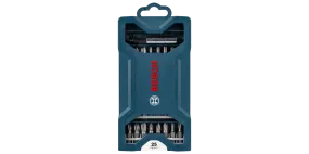 Bosch DIY | Screwdriver Bit Set Mini-X-Line 25Pc