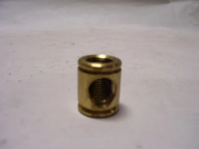 Brass Arm End - 1/8 IP F