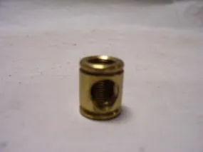 Brass Arm End - 1/8 IP F